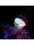 2 Pcs Disco Ball LED Light 2 Adet Disko Işığı Rgb Disko Işık Topu Ampul LED Işık Dönen Disko Topu 2