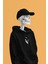 The Falling Cook 3iplik Şardonlu Premium Unisex Hoodie 1