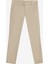 Pamuklu Slim Fit Dar Kesim Yan Cep Esnek Casual Pantolon 1