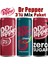 Dr Pepper 3'lü Mix Paket 1