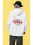 Uramaki 3iplik Şardonlu Premium Unisex Hoodie 1