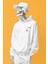 Noblesse Wine 3iplik Şardonlu Premium Hoodie 1