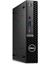 Optiplex Micro 7020 I5-14500T Vpro 32GB 512GB SSD W11P Masaüstü Bilgisayar N012O7020MFFVPU 010 1