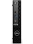 Optiplex Micro 7020 I5-14500T Vpro 32GB 512GB SSD W11P Masaüstü Bilgisayar N012O7020MFFVPU 010 3