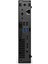 Optiplex Micro 7020 I5-14500T Vpro 32GB 512GB SSD W11P Masaüstü Bilgisayar N012O7020MFFVPU 010 4