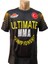 Tişört Mma Ultimate Championship Trainer 1