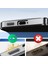 Galaxy S25 Kılıf Kamera Lens ve Hoparlör Toz Korumalı Magsafe Şarj Özellikli Esnek Silikon 4