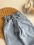 Ayarlanabilir Bel Lastikli Jean Denim Pantolon – 3-10 Yaş Arası Çocuklar Için, Şıklık ve Rahatlık 5