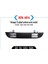 KR-454 - Plaka Lambası Kangoo Iıı Ym 1