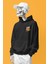 Negroni Classic 3iplik Şardonlu Premium Hoodie 1