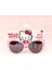 Lisanslı Çocuk Güneş Gözlüğü BB24170-53A Uv 400 Ultraviolet 1