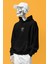 Közün Lezzeti 3iplik Şardonlu Premium Unisex Hoodie 1