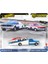 Hotwheels Team Transport 66 Chevelle & 72 Chevy Ramp Truck 1