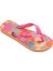 Havaianas Kids Flores Çocuk Terlik 2