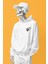Minik Kahvecikler 3iplik Şardonlu Premium Unisex Hoodie 1