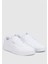 Skye Clean Beyaz Kadın Sneaker 38014702 2