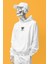 Közün Lezzeti 3iplik Şardonlu Premium Unisex Hoodie 1