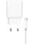 Apple iPhone 8 Plus Ile Uyumlu Q.c 3.0 18W Şarj Adaptörü ve Lightning Kablo MCH15 1