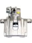 -RN8039 - Fren Kalıperı Arka Sol Laguna Iı 1.6i 16V - Iı 1.9 Dcı - 2.0i Pıston 38MM Dısk 274MM 1