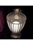 Kır Düğünü Kına Gecesi Dekor Mumluk 14 Adet Büyük Boy Tea Light Cam Mumluk 7 x 4 x 8 cm Cam Mumluk 2