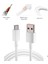 120W Turbo Ultra Hızlı Akım Korumalı Şarj Aleti Usb- Type-C Kablo ve Adaptör Şarj Seti 4