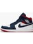 Air Jordan 1 Mid Se ''olympic - Usa'' 1