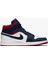 Air Jordan 1 Mid Se ''olympic - Usa'' 2
