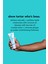 Antiplaque + Whitening Fluoride Free Diş Macunu 133 gr 4
