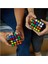 Master Maitre Vıp Orıgınal Lıcensed Rubiks Cube 4x4 Orjinal Lisanslı Rubiks Küp 4x4 Zeka Küpü 4x4 Küp 5