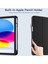 Ipad Air 11 2024/2025 M2/m3 Için Uyku Modlu Yatay Standlı Auto Wake/sleep Soft Slim Tpu Smart Kılıf 3