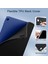 Ipad Air 11 2024/2025 M2/m3 Için Uyku Modlu Yatay Standlı Auto Wake/sleep Soft Slim Tpu Smart Kılıf 5