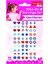 Kids Sticker Küpe Etiketi 60 Parça (25201) 1