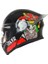 965 Çene Açılır Vizörlü Kask Joker 1