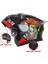 965 Çene Açılır Vizörlü Kask Joker 2