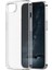 Apple iPhone 16E Kılıf Redclick Süper Silikon Kapak 1