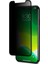 Apple iPhone 16E Redclick 5d Privacy Cam Ekran Koruyucu 1