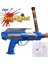Supa Splat Paintball Tabancası 2