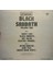 Black Sabbath – Attention! Volume Two Black Sabbath , War Pigs ve Diğer Efsaneler 1975 Baskı Lp 2