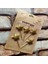 Vıp Gold Star Happy Bırthday Candle 5 Adet Metalik Altın Yıldızlı Pasta Mumu Yıldız Doğum Günü Mumu 1