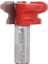 Sert Metal Plaketli Kulp Profil Freze Bıçağı 400-02 2