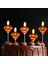 Superman Bırthday Candle Vıp Kalite Süpermen Pasta Mumu 5 Adet Süpermen Doğum Günü Mumu Superman Mum 1