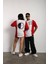 Oversize Unisex T-Shirt 1