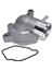 Termostat 1 Musur 71°– 6338005.71-WISCO– Opel Astra G Tıgra Zafıra Z18XE 93 ve Sonrası Uyumlu 1