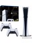 Playstation 5 Slim Dijital 1tb + 2.kol + Şarj Stand + Dikeystand +Figür 2