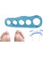 Pampared Toes 5 Parmak Ayırıcı 1 Çift 2