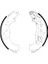 BEN-610395-362471 - Kampana Balata Lınea 07> Fıorıno 08> Qubo 08> Punto Evo 09> Punto 99>12 Punto Van Grande Punto / Bıpper 08> / Nemo 08> / Corsa E 14> Corsa D 06> Adam 13> 228×42 1