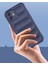 Apple iPhone 11 Uyumlu Optimum Kamera Lens Çerçeveli Silikon Kılıf 3