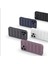 Apple iPhone 11 Uyumlu Optimum Kamera Lens Çerçeveli Silikon Kılıf 5