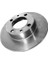 110 - Fren Disk Ön Dkş M131 1.6 / Uno 60 4 Bijon 227MM 1