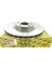 52015291 - Fren Disk Ön Egea 16> Doblo 10> Practıco 10> / 147 00> 156 97> 164 Spıder 95> / Combo 12> Adet Fıyatıdır 5 Bijon 284MM 1